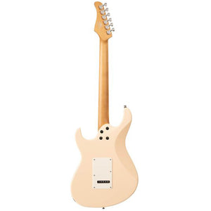 Cort G200SE HSS Electric Guitar Aged Cream