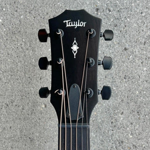 2018 Taylor 326ce W/Case