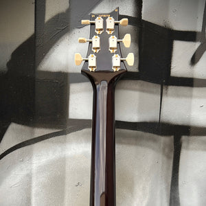 Paul Reed Smith (PRS) McCarty 594 10-Top Black Gold Burst