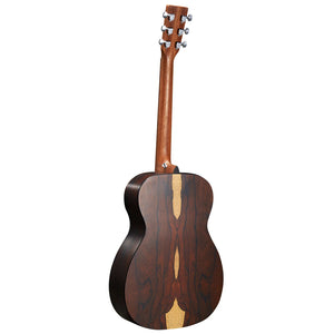 Martin 00-X2E Cocobolo w/Soft Case