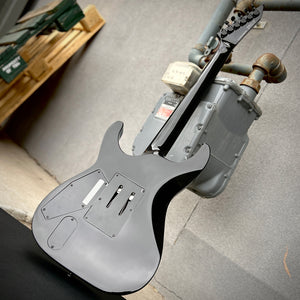 2022 ESP LTD Kirk Hammett KH-602 w/Case