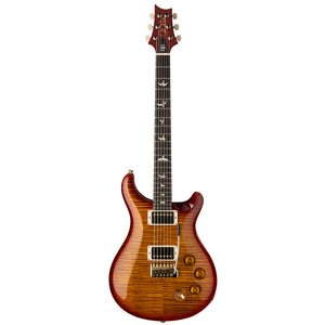 Paul Reed Smith (PRS) DGT Trem Birds Dark Cherry Burst