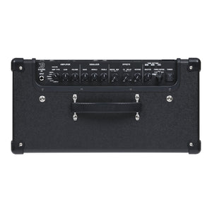 Boss Katana-50 Gen 3 Combo