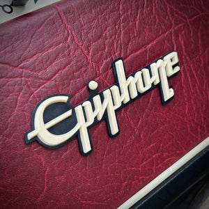 Used Epiphone Amplifiers Valve Junior Head