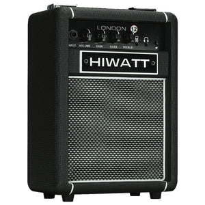 Hiwatt London 12 Black Combo