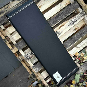 2005 Fender Custom Shop Greg Fessler Master Design 1964 Relic Gold Sparkle Stratocaster