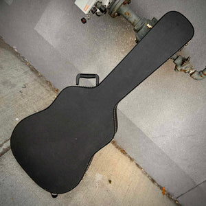 USED Seagull Coastline S6 Slim CW Spruce QI W/Case