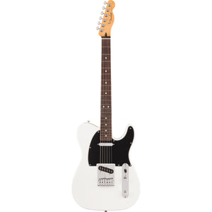 Fender Player II Telecaster Rosewood Fingerboard Polar White