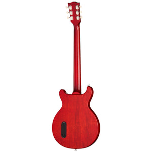 Gibson Les Paul Junior Double Cut Vintage Cherry w/Case