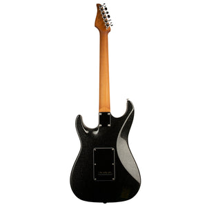 Suhr Pete Thorn Standard HSS Signature Series Wilkinson Graphite Metallic