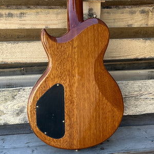 2007 Aria Pro II PE-Inspire Super Grade Series w/Case