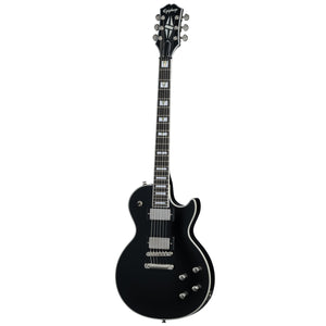 Epiphone Les Paul Prophecy Aged Jet Black Metallic w/Bag
