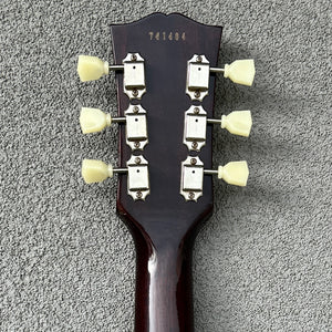 Gibson Custom Shop 1957 Les Paul Goldtop Darkback VOS Reissue