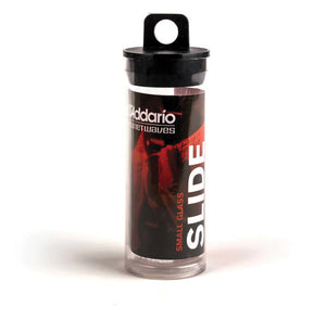 Planet Wave Glass Slide Small PWGS-SS