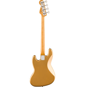 Fender Vintera III Early 60s Jazz Bass Rosewood Fingerboard Aztec Gold w/Bag