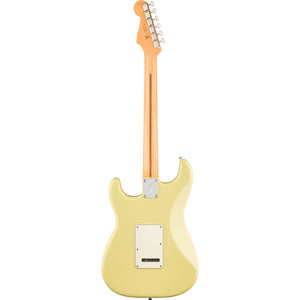 Fender Player II Stratocaster Maple Fingerboard Hialeah Yellow