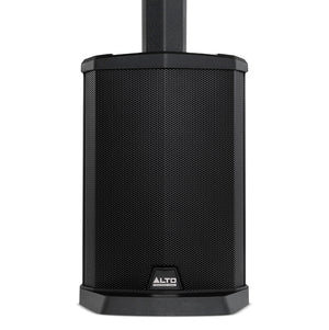 Alto TS108C 600W Portable Column Array PA Speaker with DSP and Bluetooth
