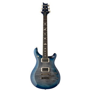 Paul Reed Smith (PRS) S2 McCarty 594 Faded Gray Black Blue Burst w/Bag