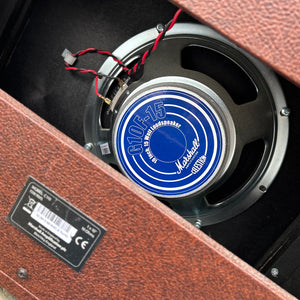 2013 Marshall "Greta" Pin Up 1X12 Cab