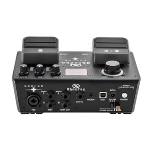 HeadRush Sheeran Looper +