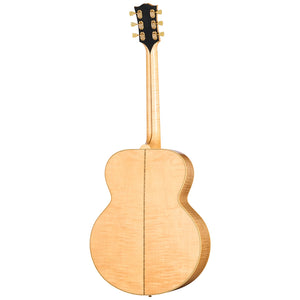 Gibson Murphy Lab Custom 1957 SJ-200 Reissue Light Aged Dark Natural