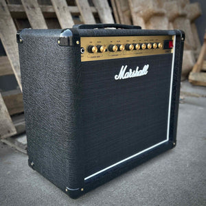2024 Marshall DSL20CR 1x12-inch 20-watt Tube Combo Amp