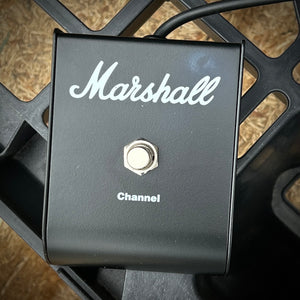 2024 Marshall DSL20CR 1x12, 20-watt Tube Combo Amp