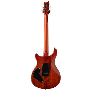 Paul Reed Smith (PRS) SE Custom 24 Semi-Hollow Piezo Vintage Sunburst w/Gig Bag