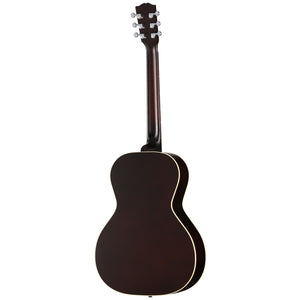 Gibson L-00 Special Satin Vintage Burst w/Soft Case