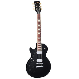 Gibson Les Paul Studio Ebony Left Handed w/Soft Case