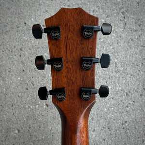 2018 Taylor 326ce W/Case