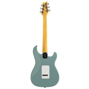 Paul Reed Smith (PRS) John Mayer SE Silver Sky Stone Blue Left Handed w/Gig Bag