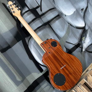 2021 Rick Turner Guitars Renaissance California Limited w/Case