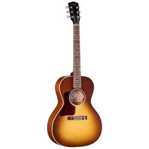 Gibson L-00 Special Satin Honeyburst Left Handed w/Soft Case