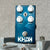 Used KHDK Abyss Bass Overdrive