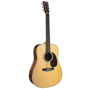 Martin HD-28E LR Baggs Anthem w/Case