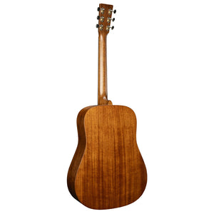 Martin D-17 w/Case