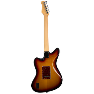 Suhr Classic JM S90 2-Post Trem 3 Tone Burst