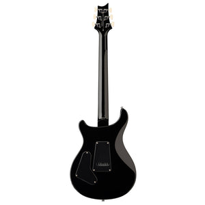 Paul Reed Smith (PRS) SE Custom 24 Quilt Teal Black w/Gig Bag