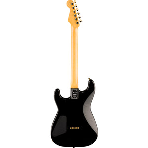 Charvel American Neo-Classic San Dimas Style 1 SD1 HH HT MPL Gloss Black w/Case