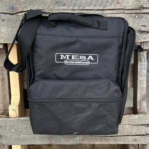 2023 Mesa/Boogie Subway D-350 Ultra-Compact 350-Watt Bass Amp Head w/ Bag