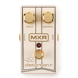 MXR Randy Rhoads Special Edition Concorde Distortion+