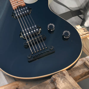 2025 Wolfgang Special TOM, Baked Maple Fingerboard, Gloss Black W/Bag