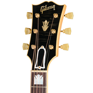 Gibson Murphy Lab Custom 1957 SJ-200 Reissue Light Aged Dark Natural