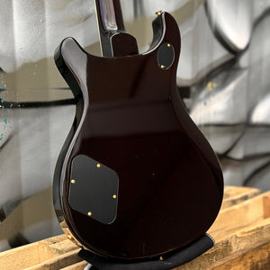 Paul Reed Smith (PRS) McCarty 594 10-Top Black Gold Burst