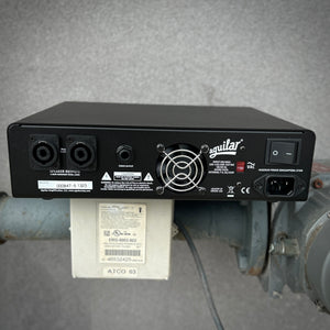 USED Aguilar Tone Hammer 500 Bass Head TH500 V1