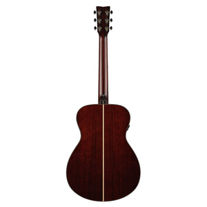 Yamaha FS9 MX w/Case