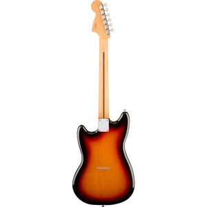Fender Player II Mustang Maple Fingerboard 3-Colour Sunburst