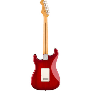 Fender Player II Stratocaster Rosewood Fingerboard Transparent Cherry Burst