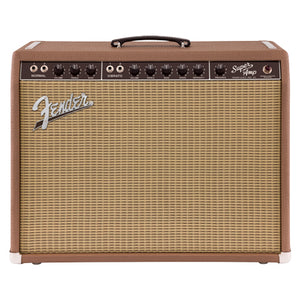 Fender '62 Super Combo Amp